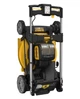 Газонокосилка аккумуляторная DeWALT DCMWP134W2 - изображение 7