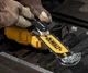 Мини-пилка цепная аккумуляторная DeWALT DCMPS520P1 - изображение 7