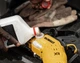 Мини-пилка цепная аккумуляторная DeWALT DCMPS520P1 - изображение 9