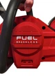 Пила цепная аккумуляторная Milwaukee M18 FCHS35-0 (4933479678) - изображение 5