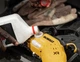 Мини-пилка цепная аккумуляторная DeWALT DCMPS520N - изображение 11