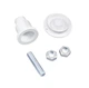 Душевая кабина Lidz Wawel 201х80х80см с поддоном (LWASC8080SATLOWFR2SET) - изображение 10
