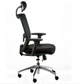 Офисное кресло Special4You Dawn Black (E5500) - изображение 4