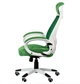 Офісне крісло Special4You Briz Green/White (E0871) - зображення 3
