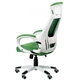 Офісне крісло Special4You Briz Green/White (E0871) - зображення 5