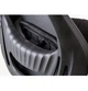 Офісне крісло Special4You Briz Black Fabric (E5005) - зображення 11