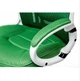 Офісне крісло Special4You Briz Green/White (E0871) - зображення 8