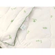 Одеяло Руно Bamboo Style бамбуковое 140x205см (321.52_Bamboo Style_demi) - изображение 4