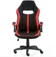Геймерське крісло Special4You Prime Black/Red (E5555) - зображення 3