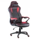 Геймерское кресло Special4You Nero Black/Red (E4954) - изображение 7