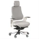 Офісне крісло Special4You Wau Snowy Fabric White (E6163) - зображення 3