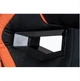 Геймерське крісло Special4You Game Black/Orange (E5395) - зображення 9