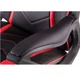 Геймерское кресло Special4You Game Black/Red (E5388) - изображение 10