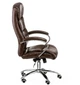 Офисное кресло Special4You Eternity Brown (E6026) - изображение 6