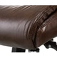Офисное кресло Special4You Eternity Brown (E6026) - изображение 10