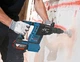 Перфоратор Bosch GBH 187-LI соло (0611923020) - изображение 7
