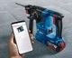 Перфоратор Bosch GBH 187-LI соло (0611923020) - изображение 8