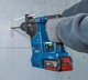 Перфоратор Bosch GBH 187-LI ONE Chuck 2xGBA 18V 5.0Ah (0611923121) - зображення 11