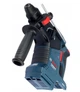 Перфоратор Bosch GBH 187-LI ONE Chuck 2xGBA 18V 5.0Ah (0611923121) - зображення 7