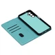 ПротиударнийЧохол-книжка Chess Skin для Samsung Galaxy M14 5G (M146) Mint - зображення 3