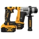 Перфоратор аккумуляторный DeWALT DCH172P2 - изображение 5