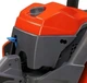 Бензопила Oleo-Mac GS 371 (5018915100) - изображение 3