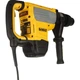 Перфоратор мережевий DeWALT SDS-MAX D25733K - зображення 4