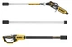 Высоторез аккумуляторный бесщеточный DeWALT DCMPS567N - изображение 4