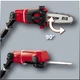 Пила ланцюгова телескопічна Einhell Expert Plus GE-LC 18 LI T-Solo (3410810) - зображення 4