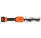 Кусторез аккумуляторный BLACK+DECKER BCSS18D1 - изображение 6