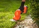 Кусторез аккумуляторный BLACK+DECKER BCSS18D1 - изображение 8
