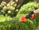 Кусторез аккумуляторный BLACK+DECKER BCSS18D1 - изображение 11