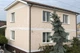 Панель сайдинга Альта-Профиль Alta-Siding розовый 0,84кв.м - изображение 5
