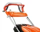 Газонокосилка Oleo-Mac MAX 53TBX ALLROAD ALUMINIUM (6606910500000) - изображение 5