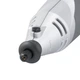 Шлифмашина прямая (гравер) Intertool 170Вт 8000-35000об/мин (DT-0517) - изображение 3