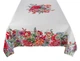 Скатерть Lefard Home Textile Dalia 140х140см (732-109) - изображение 3