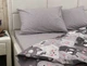 Комплект постельного белья Руно Grey Cat бязь полутораспальный (677.114Б_Grey Cat) - изображение 3
