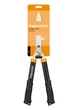 Ножиці для живоплоту Fiskars Solid HS21 (1026827) - зображення 3
