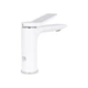 Смеситель для раковины Qtap Presto QTPRE270CRW45576 Chrome/White - изображение 3