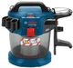 Пылесос строительный Bosch GAS 18V-10L (06019C6302) - изображение 5