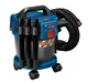 Пылесос строительный Bosch GAS 18V-10L (06019C6302) - изображение 8