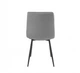 Стул Special4You Success light Grey (E6576) - изображение 5