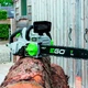 Пила цепная аккумуляторная EGO CS1800E (140003003) - изображение 5