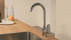 Змішувач для кухні Hansgrohe Logis (71835000) - зображення 3