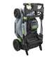Газонокосарка акумуляторна EGO LM1702E-SP KIT (0500024009) - зображення 4