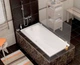 Ванна акриловая Cersanit Lorena 170x70см (S301-076) - изображение 4