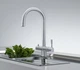 Смеситель для кухни Franke Eos Clear Water (120.0179.979) - изображение 4