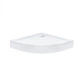 Душова кабіна Qtap Presto 197x90x90см з піддоном (PRECRM1099AP5SET) - зображення 3