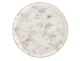 Тортовница на ножке с крышкой Alba ceramics Marble 30см (769-024) - изображение 3