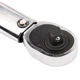 Ключ динамометрический Sigma 1/2" 30-345Нм (6049051) - изображение 3
